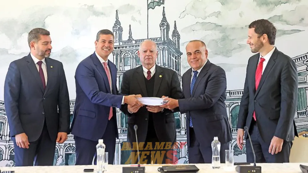 Presentan proyecto de ley del Registro Unificado Nacional