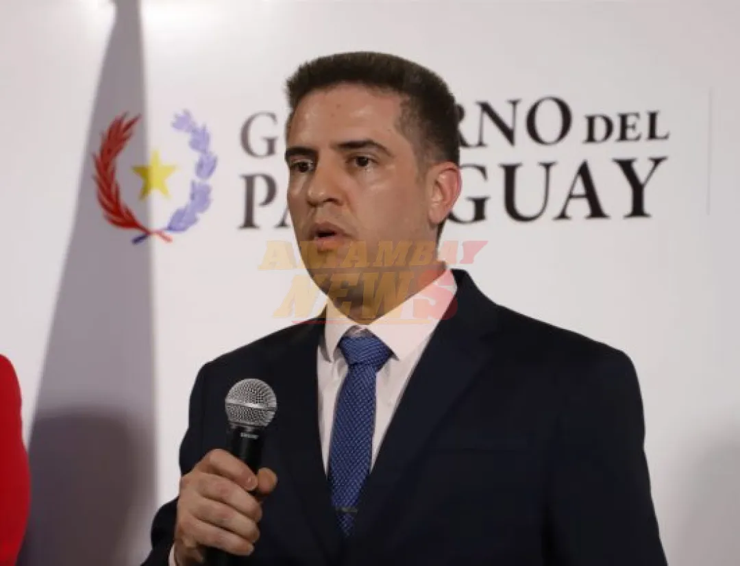 Mitic presentó denuncia penal por 18 ataques cibernéticos detectados contra instituciones del Estado