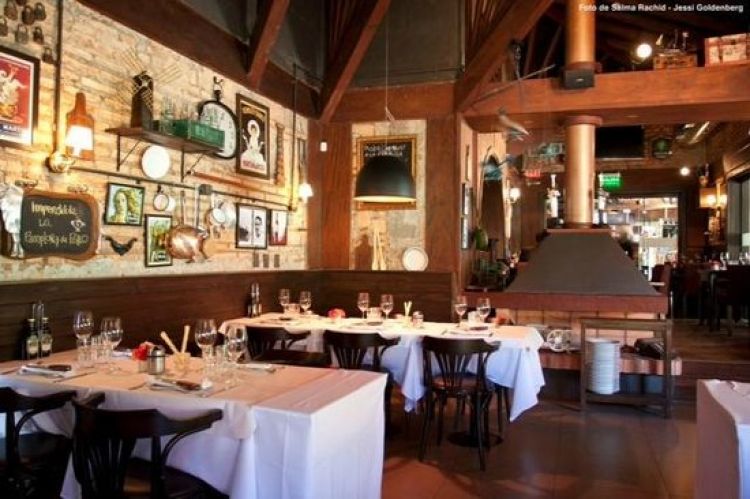 Restaurantes piden extender el horario de atención hasta las 02:00 hs