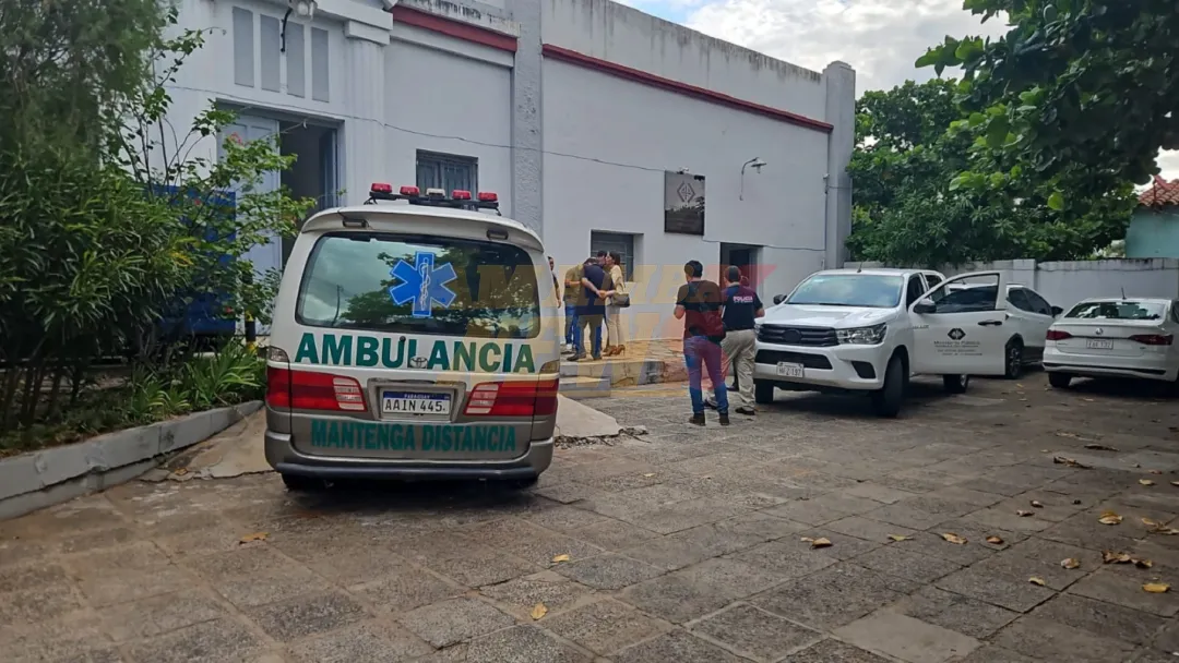 Autopsia revela causa de espeluznante muerte de madre e hijos en Itauguá