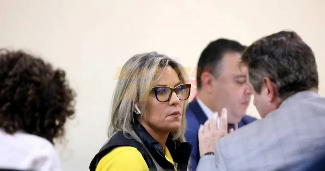 Zuccolillo habló de abuso de poder y sumó el apoyo de los empresarios tras el cierre de Biggie