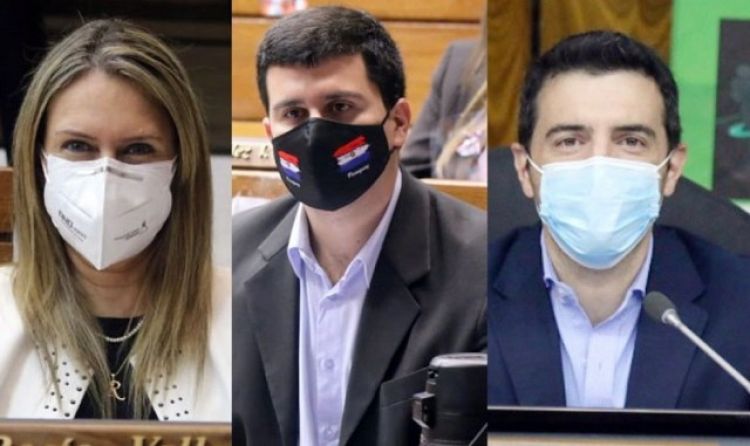Presentan proyecto de ley para evitar cobros de nuevos tributos de manera arbitraria