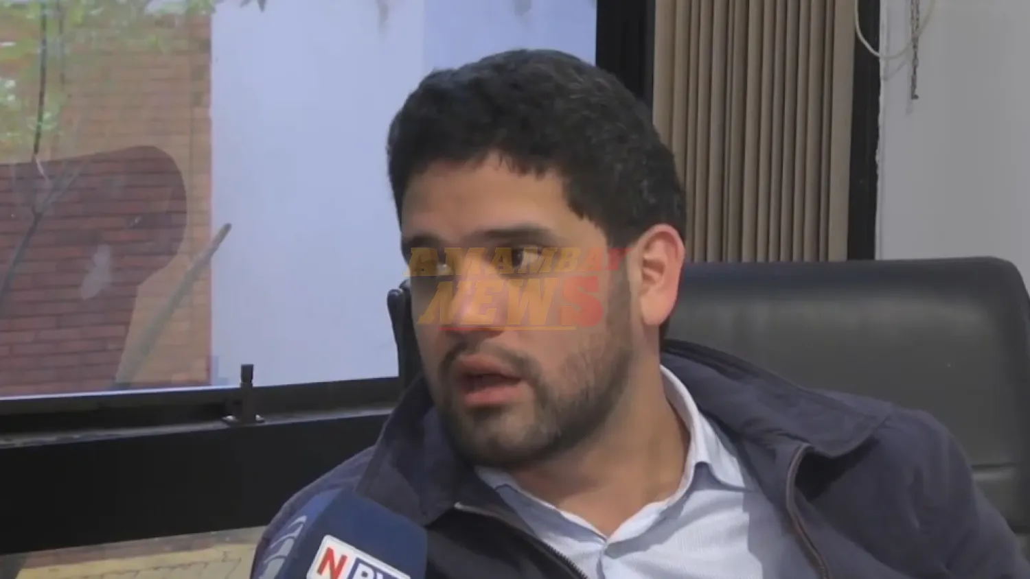 Raúl Benítez, sobre los dichos de José Duarte: “Es un seccionalero ilustrado”