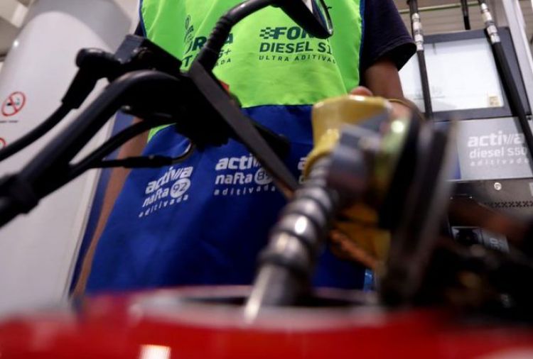 Proponen la participación del sector privado en la propuesta de compensación para atajar la suba del combustible