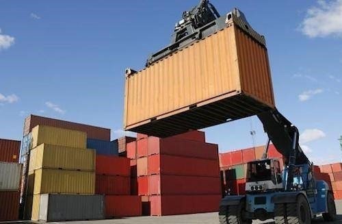 El 57,6% de las exportaciones paraguayas registradas fueron al Brasil y la Argentina