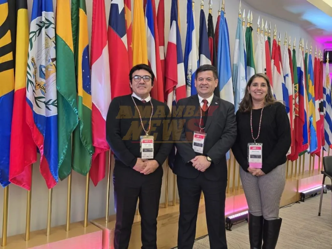 Paraguay ratifica compromiso con iniciativa que apoya transformación de sistemas de atención