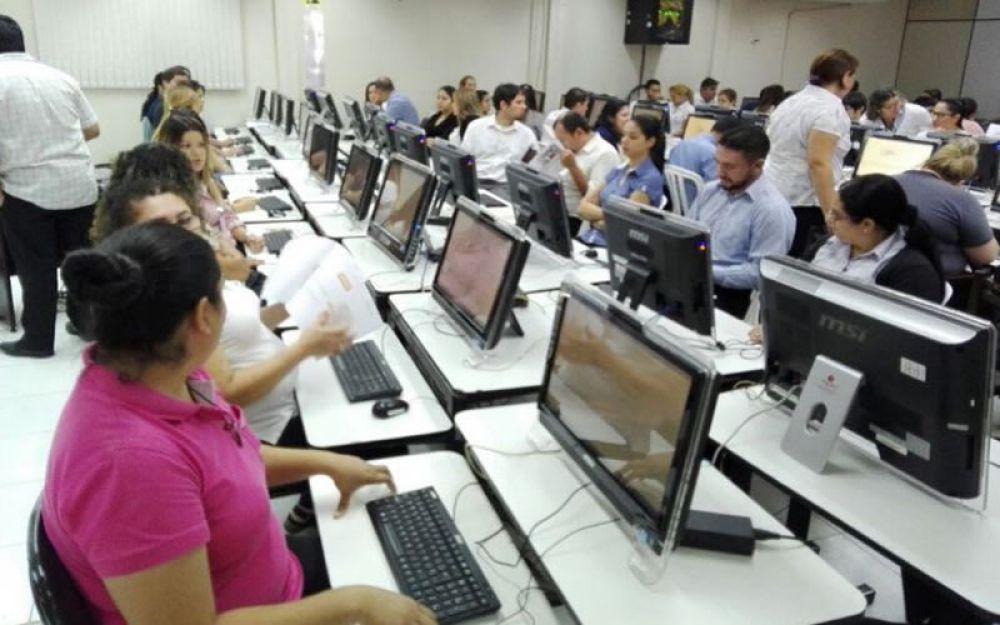 TREP emite primeros resultados