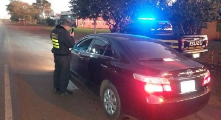 Habilitación: Caminera extiende hasta el 15 de julio plazo para aplicar multas