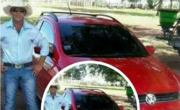 Brasileño ultimado a balazos en Zanja Pytá
