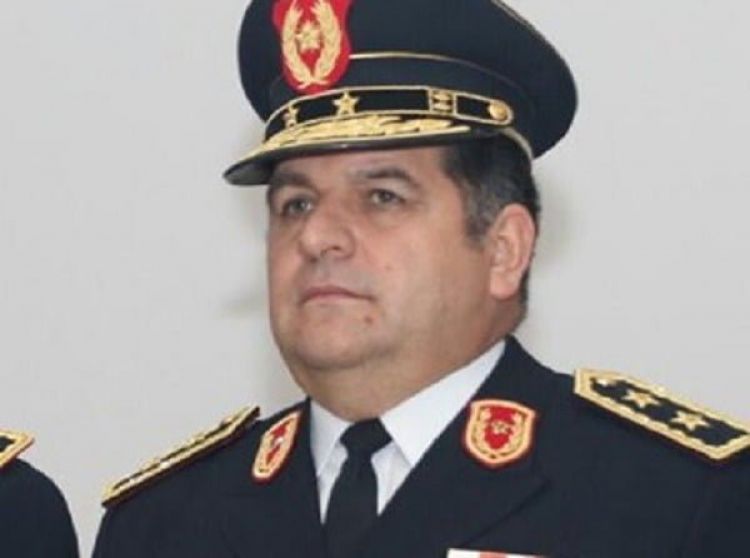 Comandante de la Policía dice que todo está bien en Alto Paraná, pero los casos no son aclarados