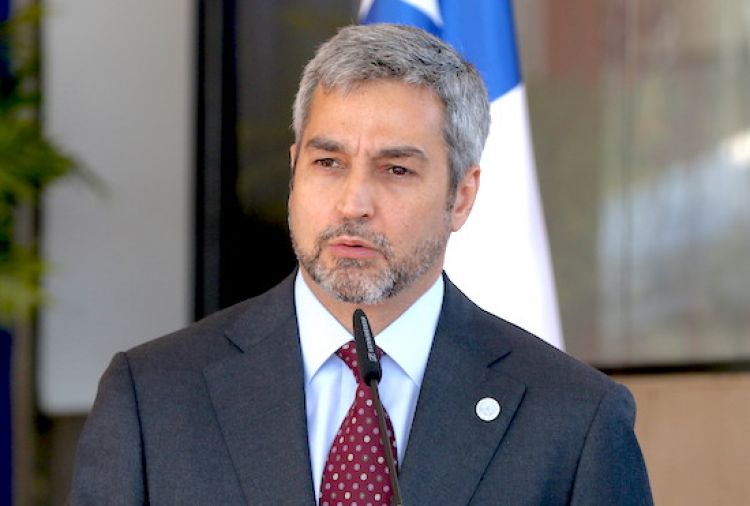 Ejecutivo establece medidas de contención de covid con vigencia hasta fin de mes