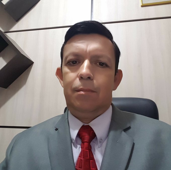 Corte no admitió la recusación que planteó el abogado Alfredo Duarte