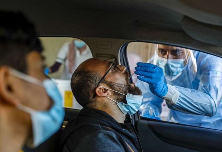 Pandemia de coronavirus registra 7.007 nuevas muertes y 502.826 contagios