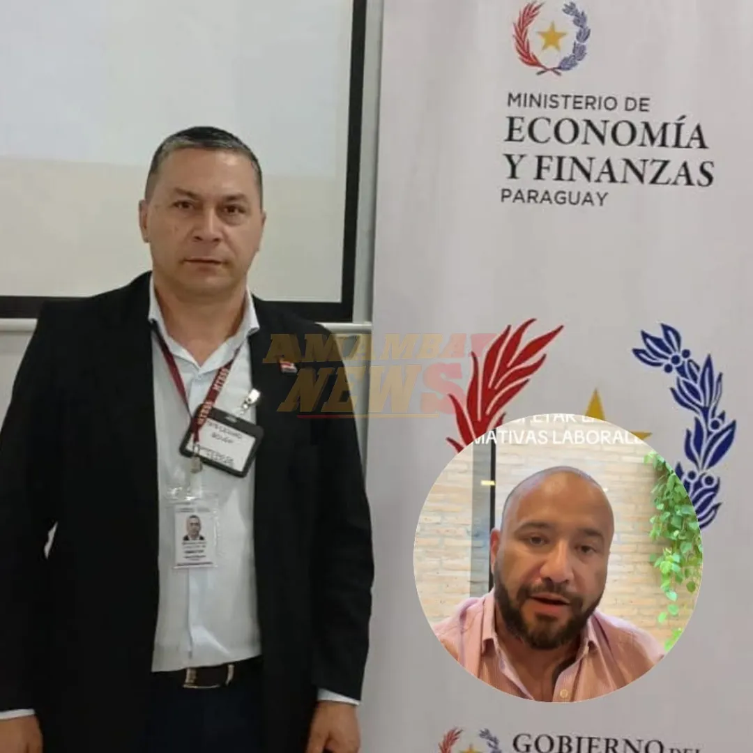 VIDEO: “Marcelino Rolón haga respetar las normativas laborales en PJC”