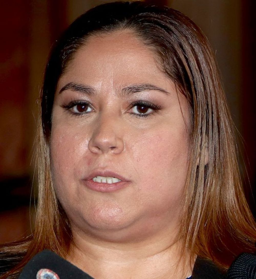 Samudio justifica faltante con ataques infundados de la prensa
