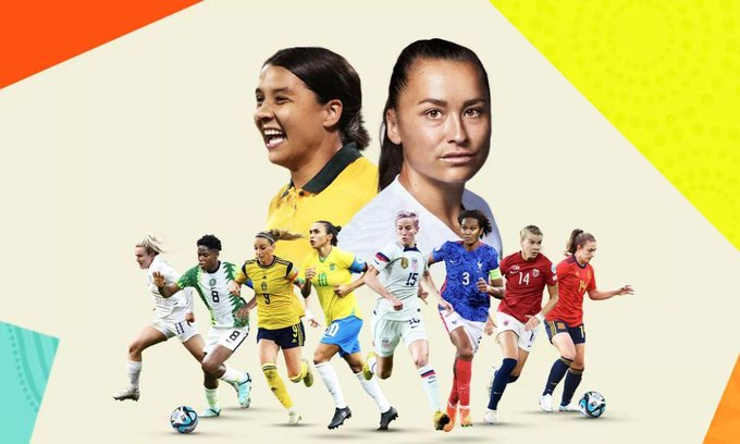 Nueva Zelanda y Noruega inauguran este jueves el Mundial Femenino de la FIFA