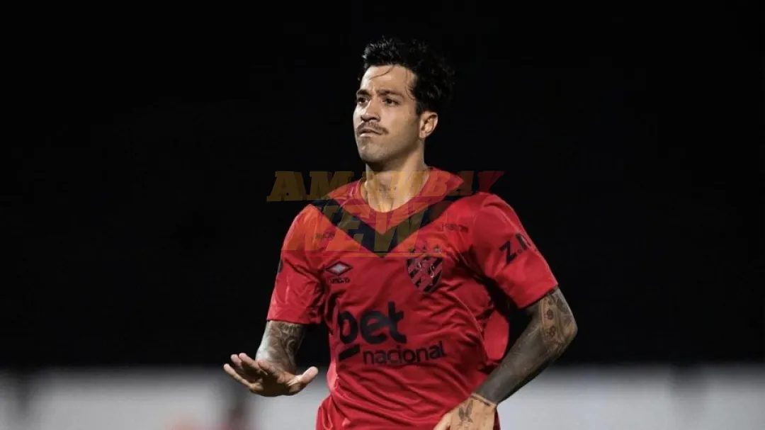 El nuevo refuerzo de Cerro Porteño