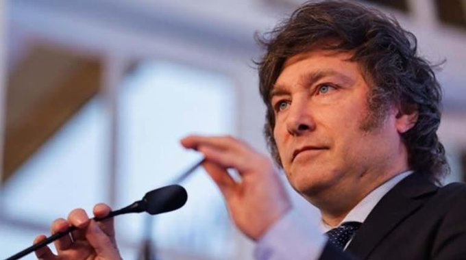 Convocan una protesta para el lunes ante el Ministerio de Economía de Argentina por la emergencia alimentaria
