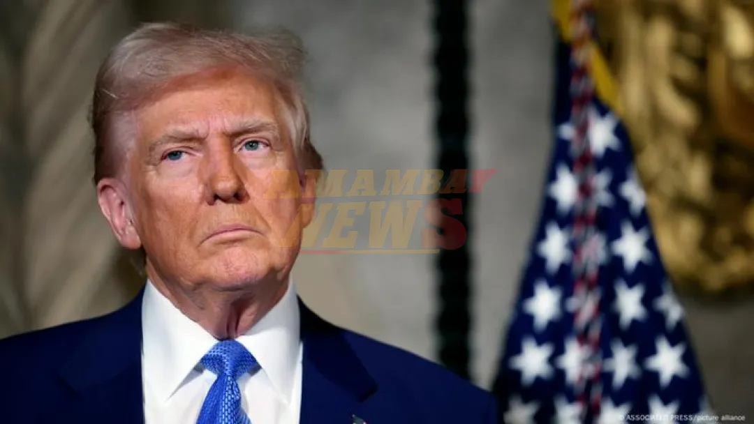 Trump llama a Zelenski dictador sin elecciones