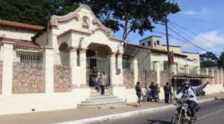 Alerta por casos febriles y respiratorios en el Buen Pastor