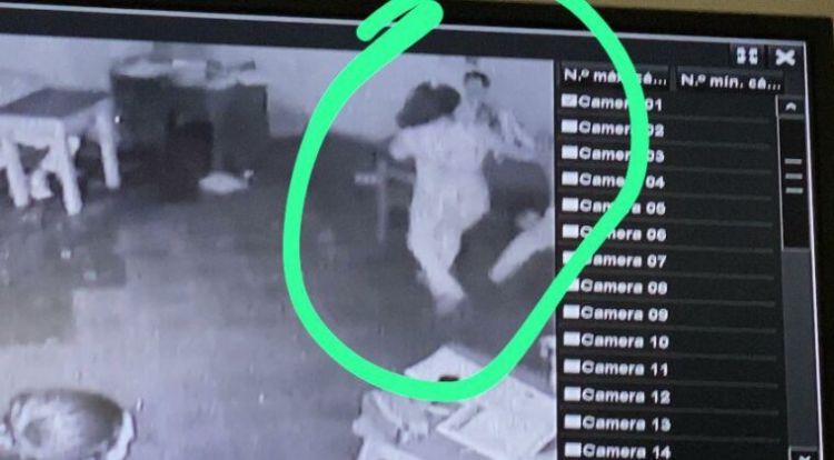 Denuncian a centro educativo por maltrato a niño con autismo