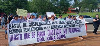 Juez adelanta audiencia preliminar y convoca al acusado bajo apercibimiento