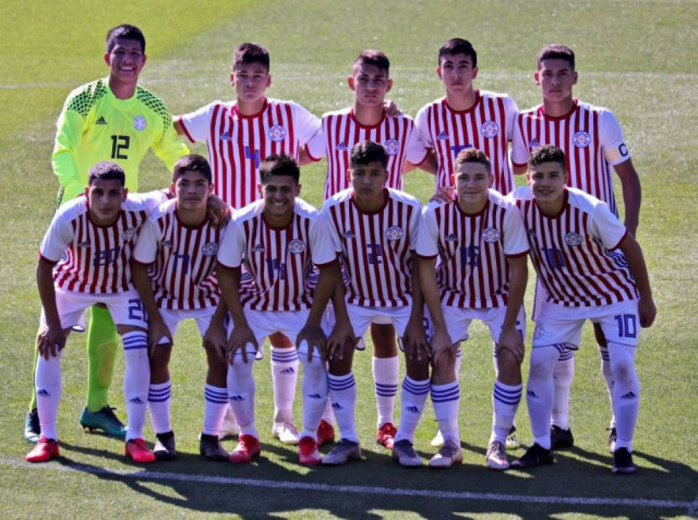 Albirrojita golea a Argentina en segundo amistoso internacional