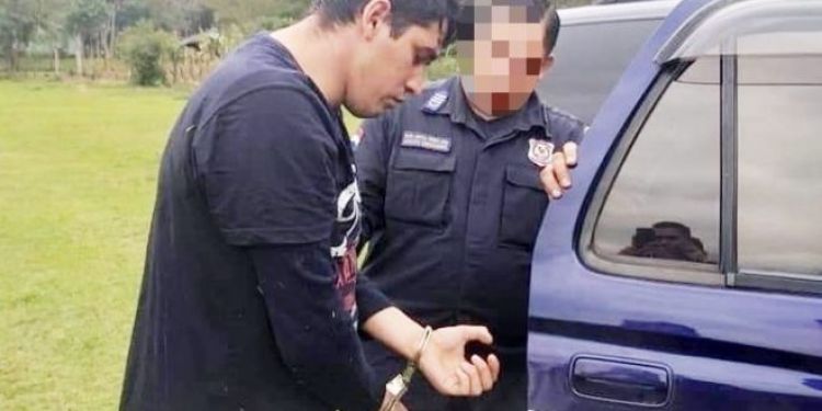 Comienza juicio oral contra supuesto autor de brutal asesinato de jueza de Hernandarias