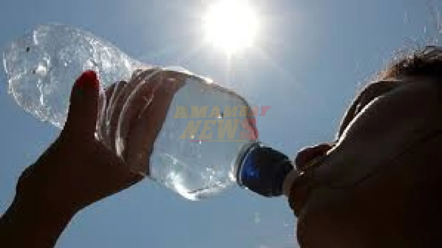 Anuncian sábado de calor y humedad: ¿hasta cuándo?