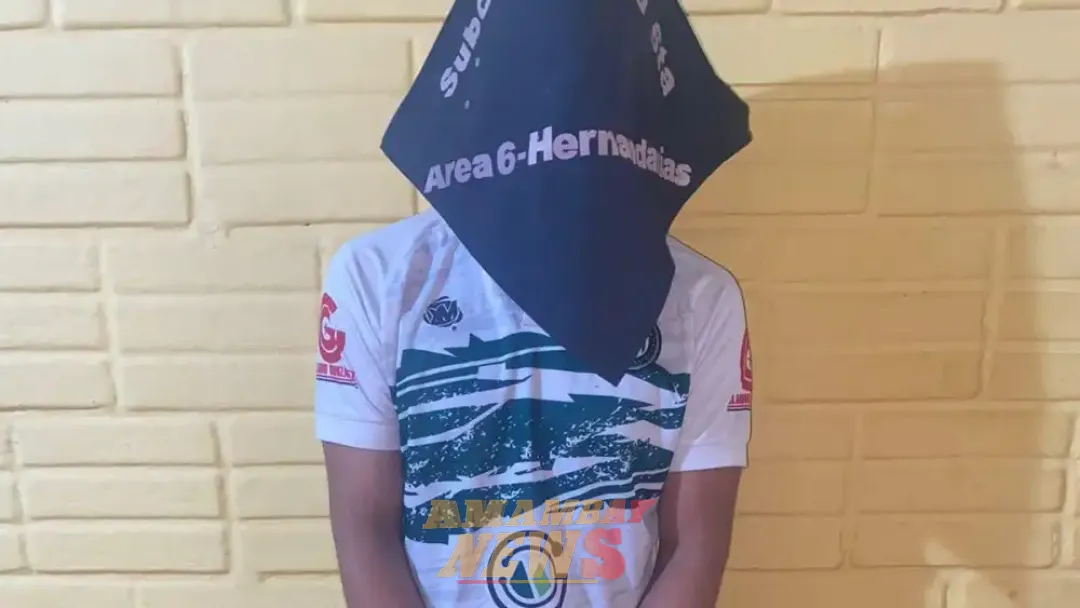 Joven fue a comisaría de Hernandarias a denunciar extravío de cédula y terminó preso