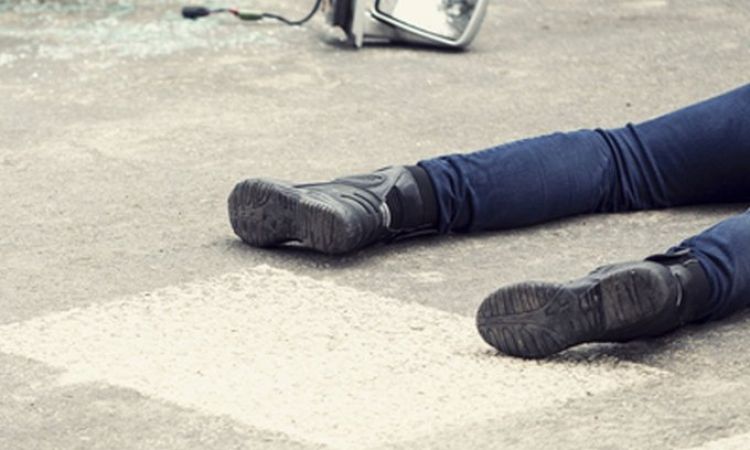 Hombre de 55 años muere tras caer de su biciclo en Coronel Oviedo