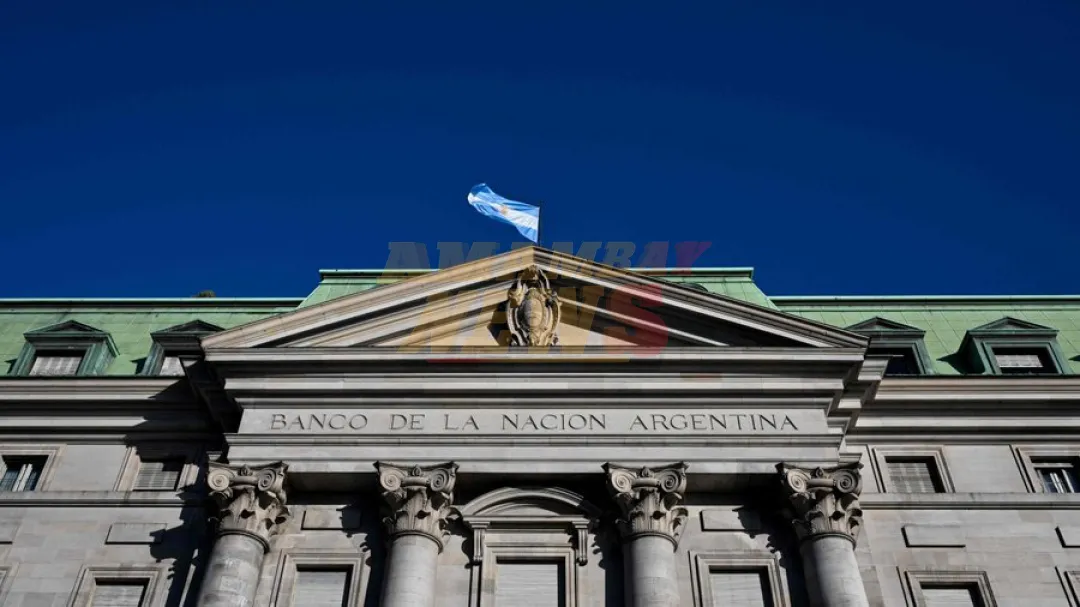 Milei convierte en sociedad anónima el Banco de la Nación Argentina