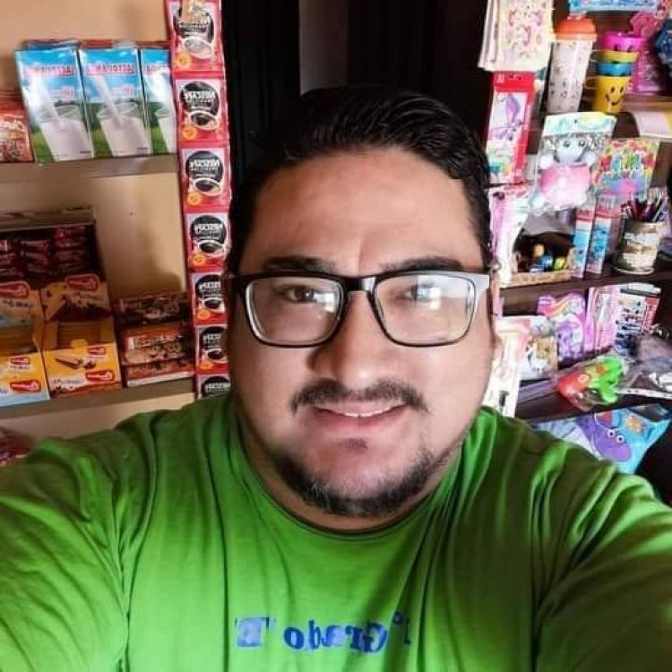 "Para m ya no hay lugar": artista paraguayo fallece de COVID-19 por falta de atencin