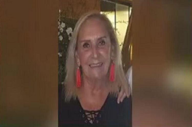 Caso Olga Feliciángeli: Autopsia revela que la víctima se intentó defender
