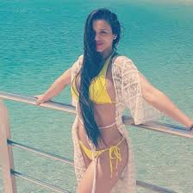 Empleada confiesa: robó G. 53 millones a modelo y compró un auto a su novio