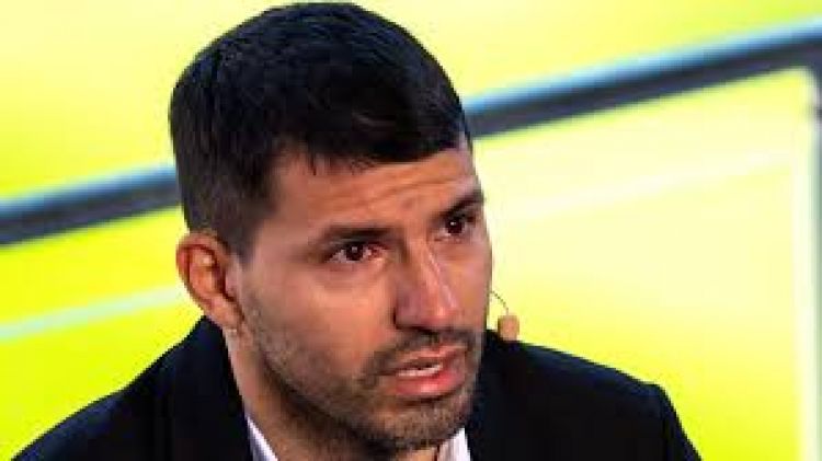 "Le agarré la mano al defensor del equipo contrario y le dije me estoy mareando, pará el partido"