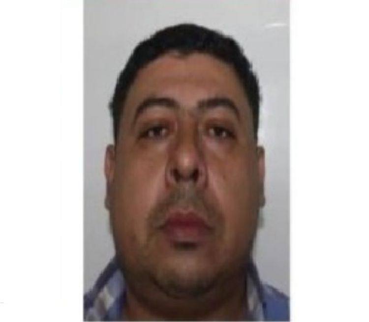 Bolivia pide la extradición de Marcelo Monteggia