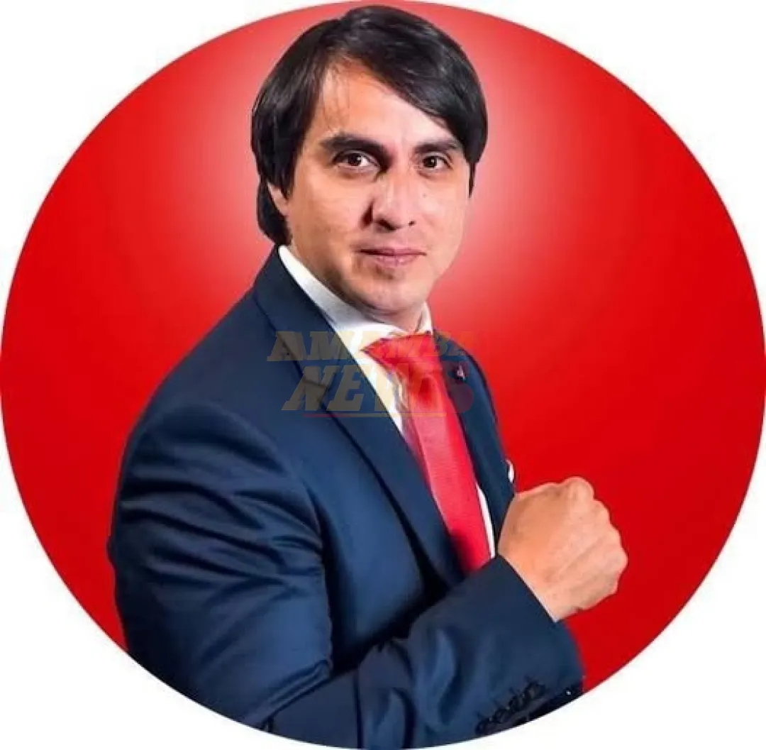 Polémica en Ypané: precandidato cartista insulta a estudiante