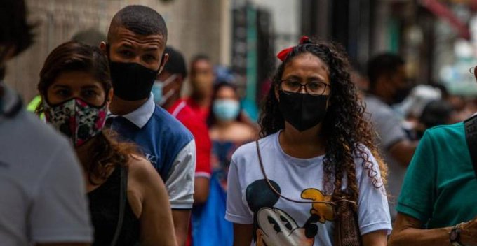 Estudio señala que más de la mitad de las mujeres jóvenes no acceden al mercado laboral en Latinoamérica