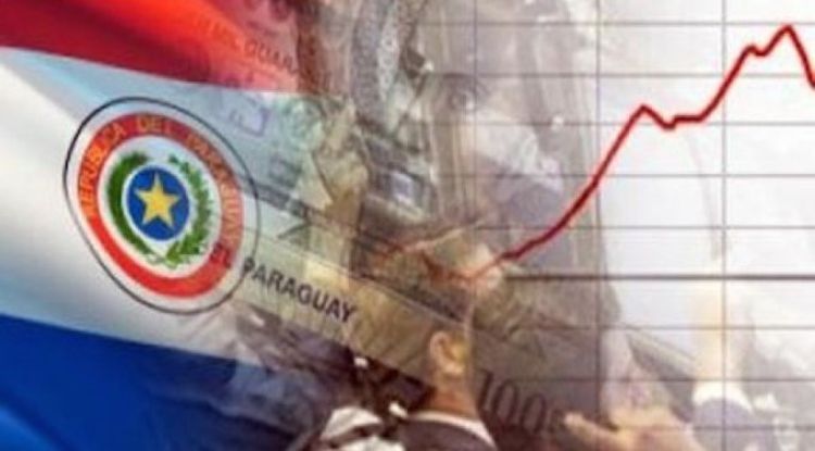 PIB trimestral con resultado positivo de 3,8 %