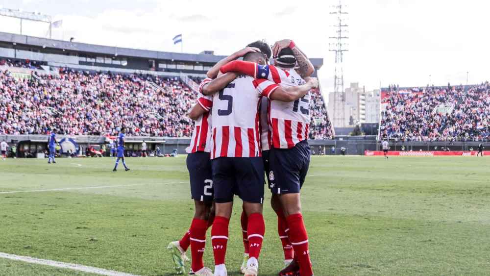 Se confirma el segundo combo para la Albirroja