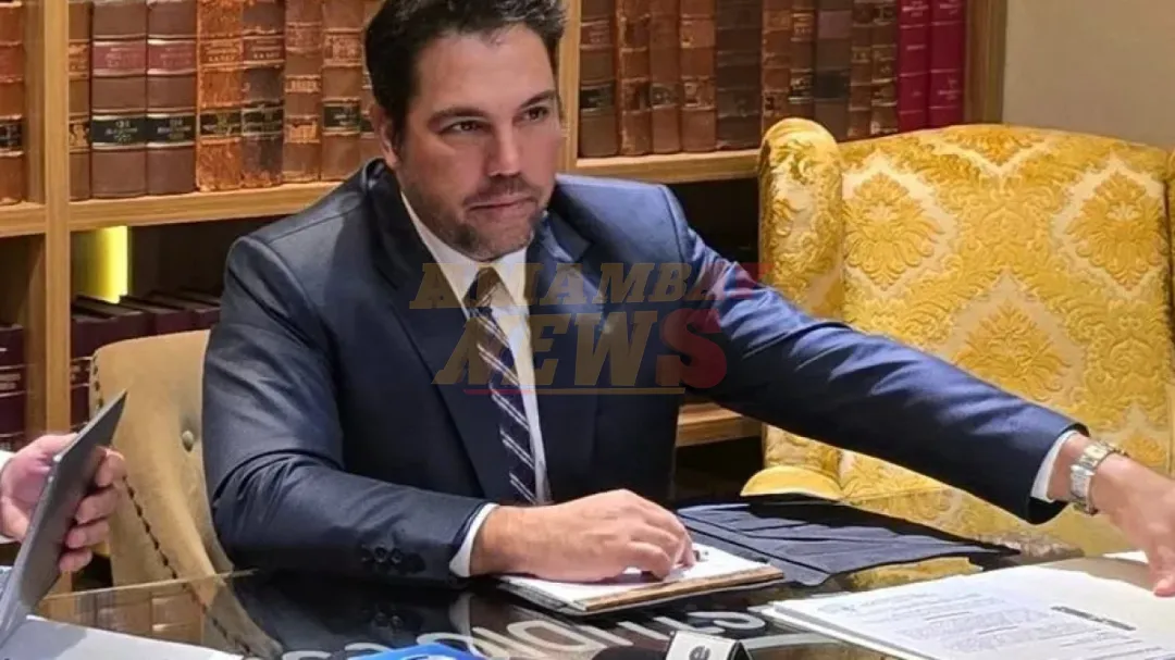 Abogado afirma que “Lalo” Gomes nunca fue imputado y pide remover su nombre de la causa