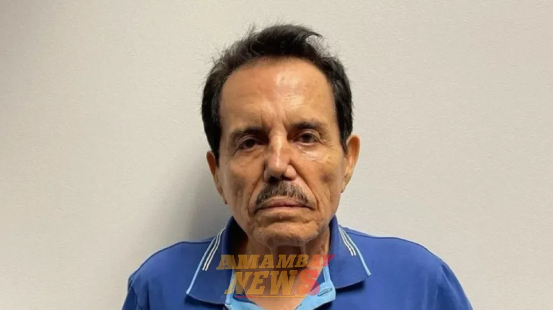 El Mayo Zambada comparece en Corte de Nueva York; y se declara no culpable