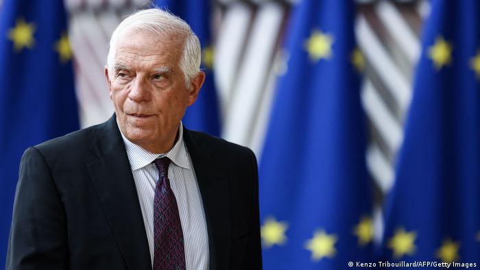 La UE acuerda nuevas sanciones contra Rusia tras anexión ilegal