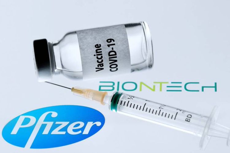 Pfizer anunció que para marzo tendrán una nueva vacuna anticovid contra la variante Ómicron