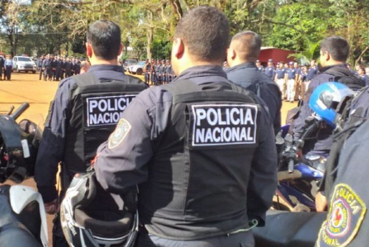 Policía reportó 37 muertes en los primeros días del año