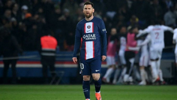El PSG sufre otro duro golpe