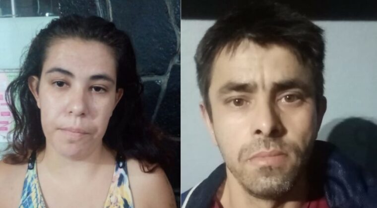 Capturan en CDE a mujer que planeó asesinato de su madre junto con su novio