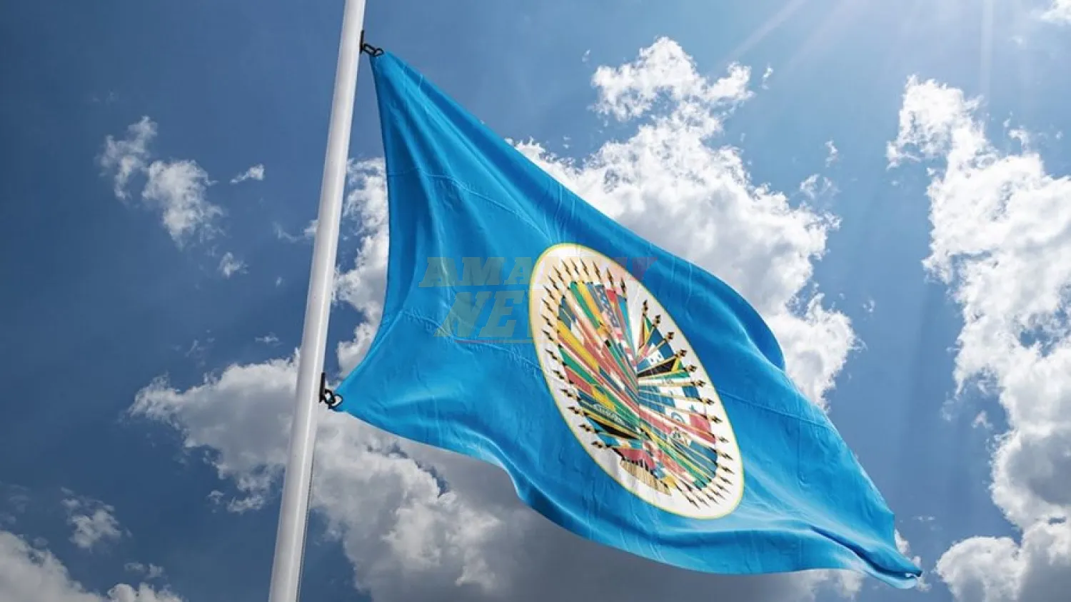 OEA convoca a una reunión extraordinaria para abordar este martes el ataque contra Venezuela