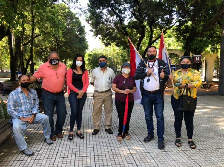 Corte resolvió que examen de oposición de escribanos será en formato papel